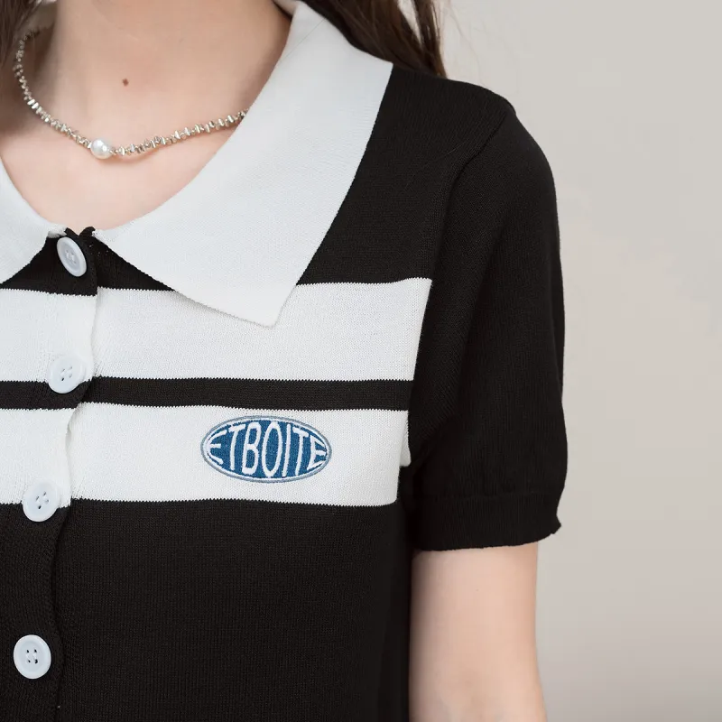 FAWENXIANGZI Regular T Shirt Women's-5