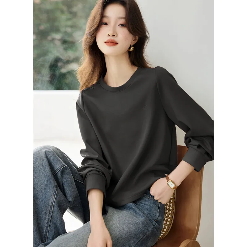 Mo Han Yi Mei Sweatshirt Women's-2