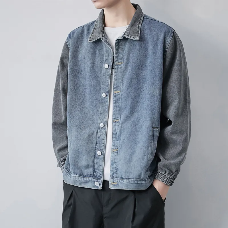 Yalu preferred Jackets Men-5