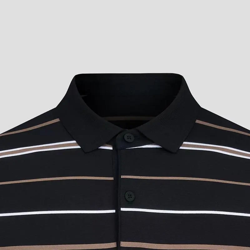 SEPTWOLVES Polo Shirts Men-2
