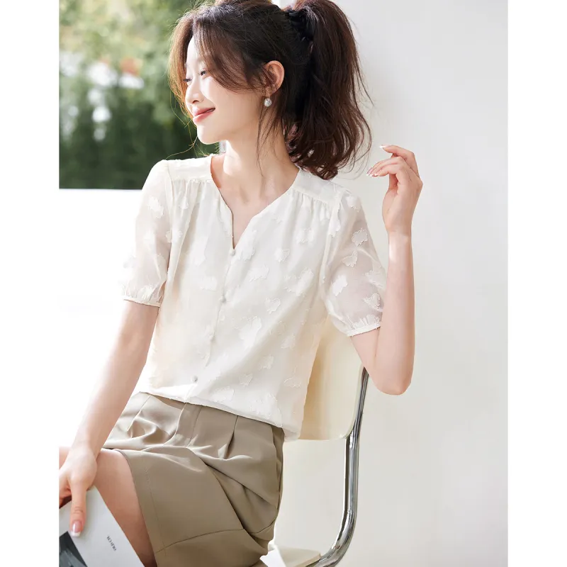Like The Age Of Water Shirt Women's-2