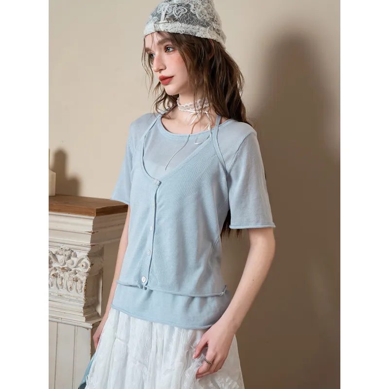 BANANA BABY Casual Suit Women's-5