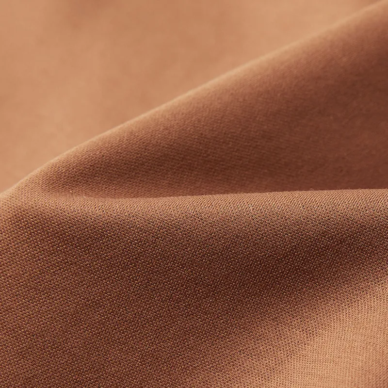 MANGANO T Shirts Men Coffee-6
