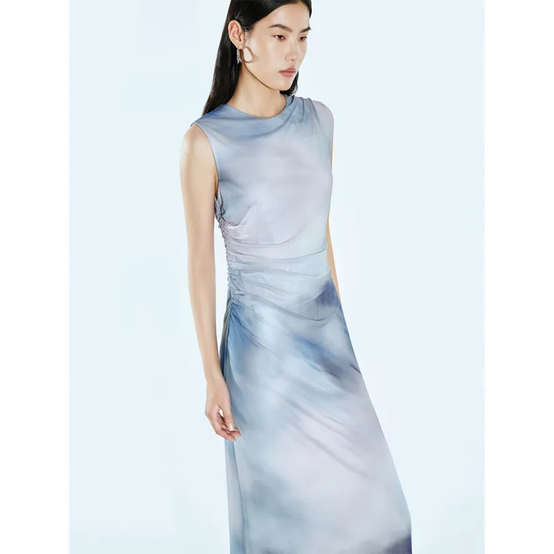 COVERINS Sleeveless Dress Women's-2