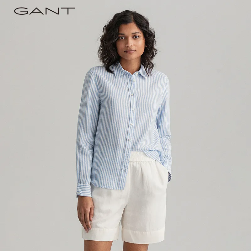 GANT Shirts Women's-3