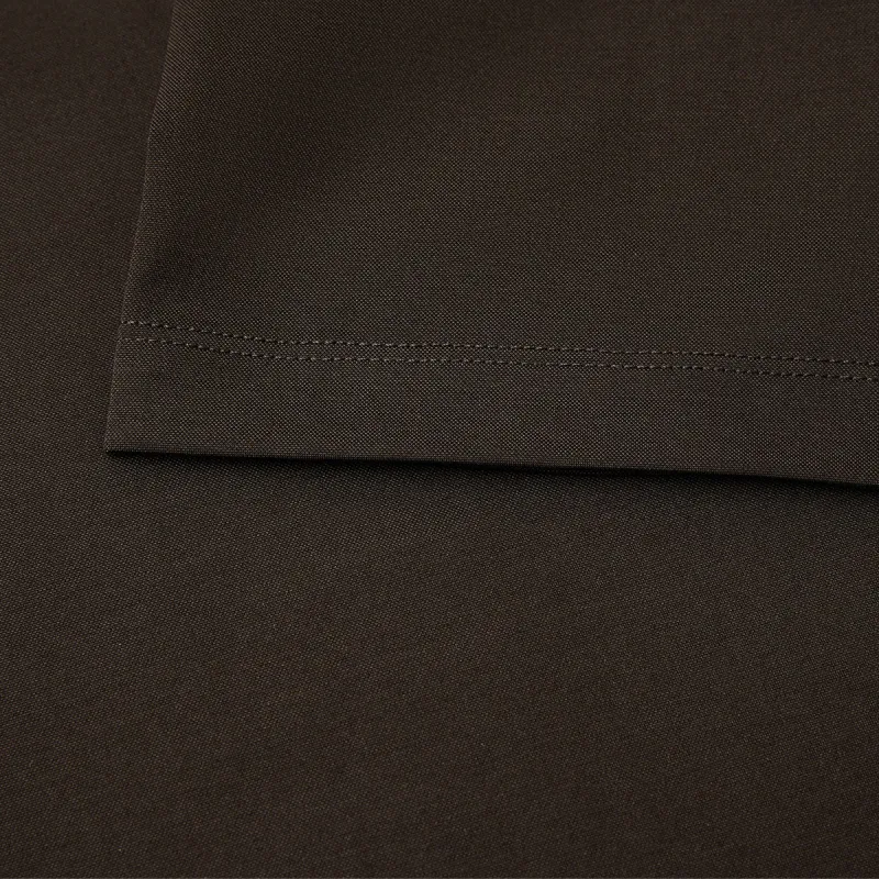 MANGANO T Shirts Men Coffee-5