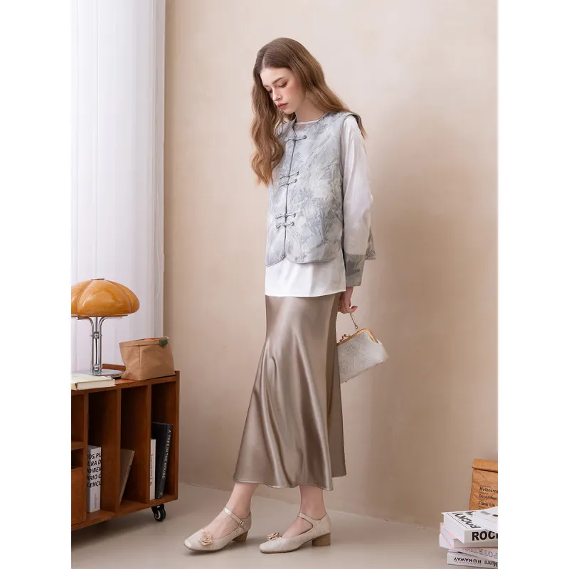 BANANA BABY Shirt Matching Set Women's-5