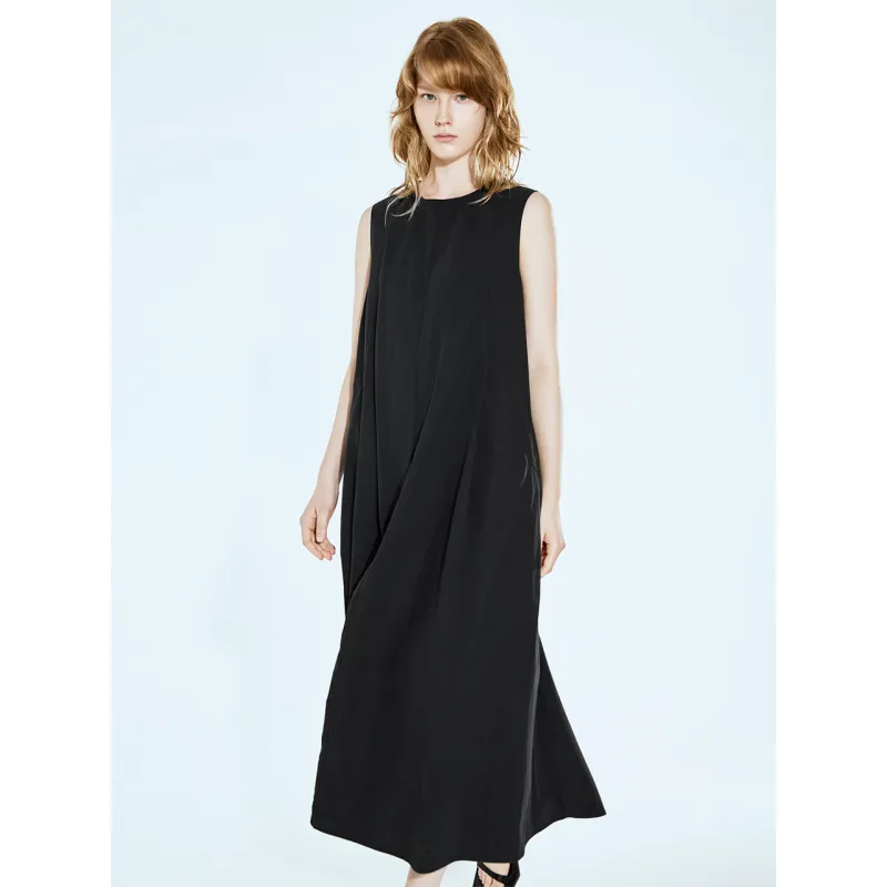 COVERINS Sleeveless Dress Women's-3