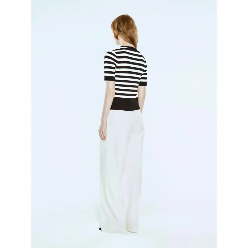 COVERINS Knitwear Women's Black-5