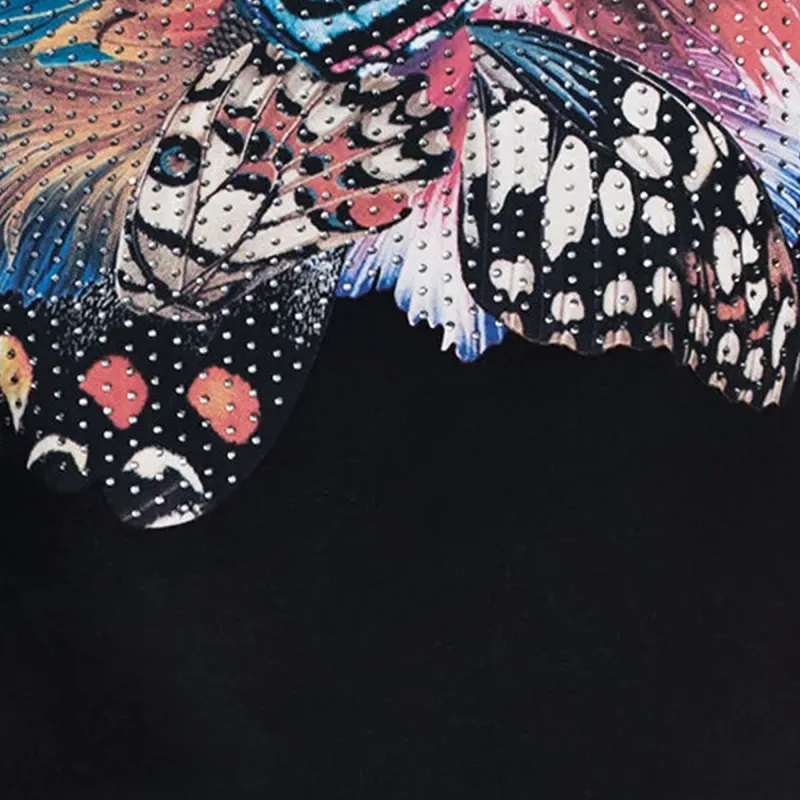 Desigual Regular T Shirt Women's-2