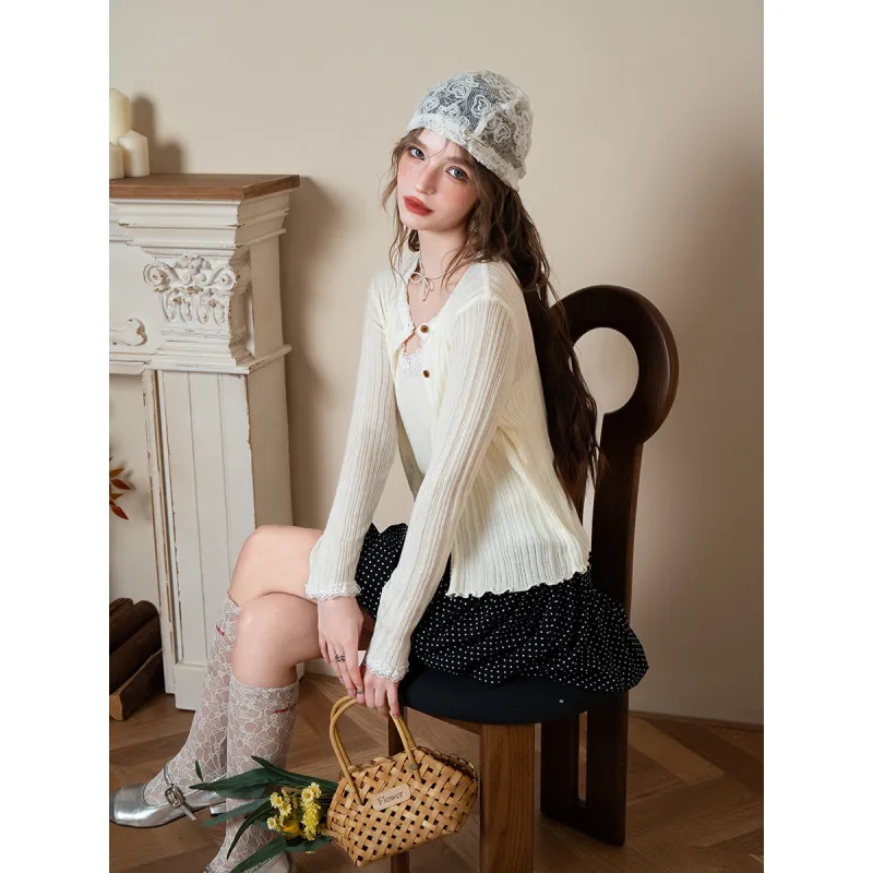 BANANA BABY Casual Suit Women's-2