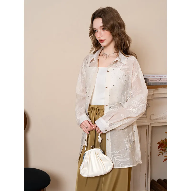 BANANA BABY Shirts Women's Apricot-0