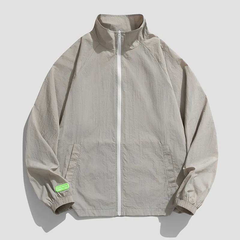 Yalu preferred Jackets Unisex-3