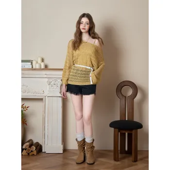 BANANA BABY Casual Suit Women's