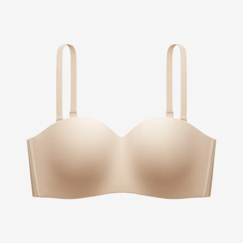 BANANA IN Women's Bras-4