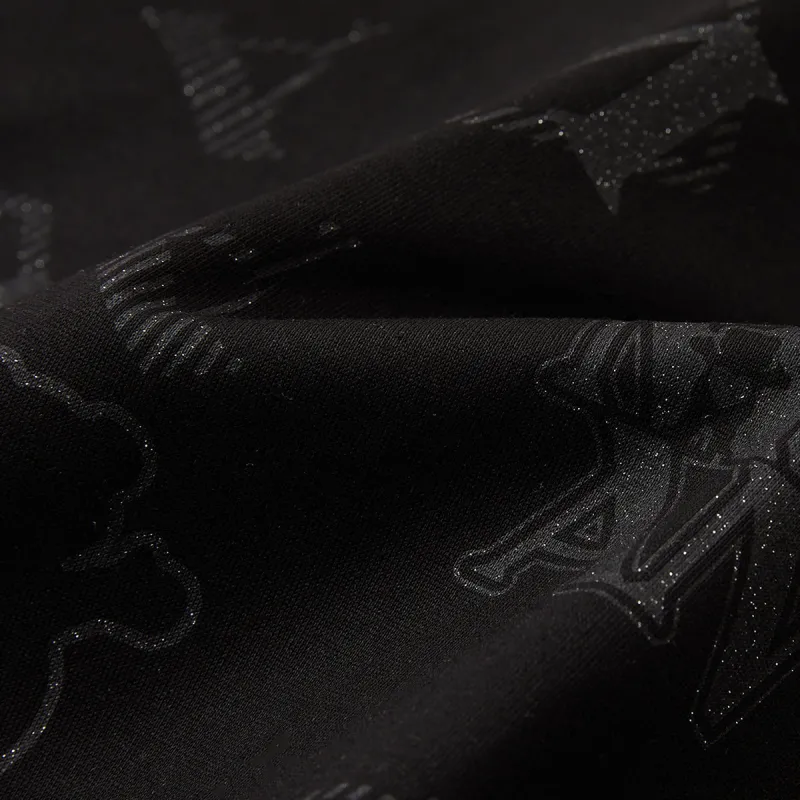 MANGANO T Shirts Men Black-6