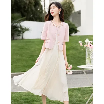 Like The Age Of Water Skirt Set Women's