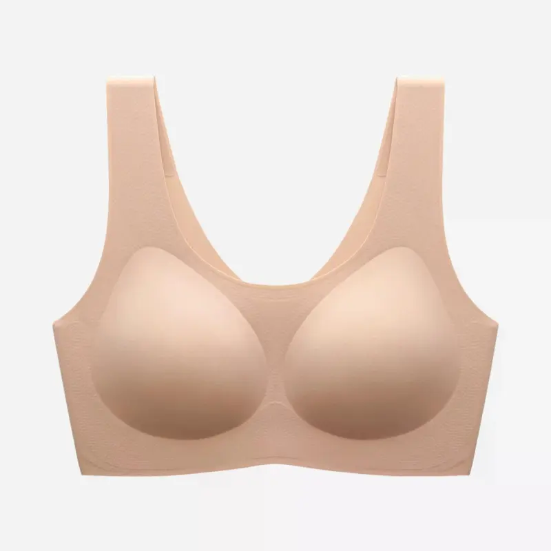 BANANA IN Women's Bras-1