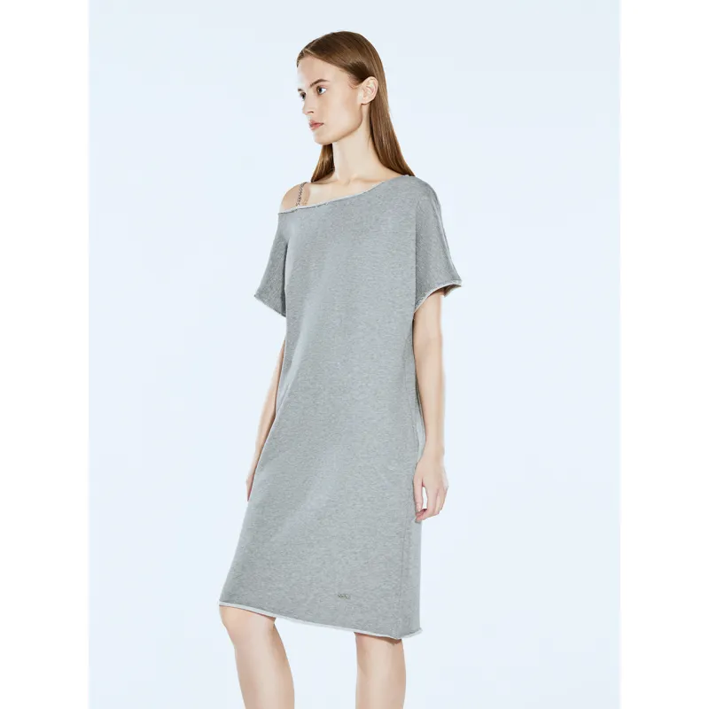 COVERINS Short Sleeved Dress Women's-3