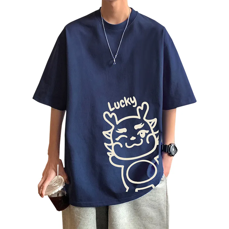 Bejirog Men Undershirts-6