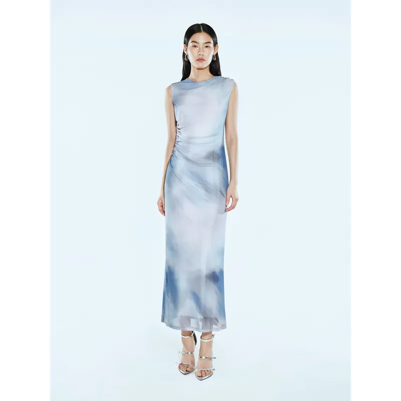 COVERINS Sleeveless Dress Women's-1