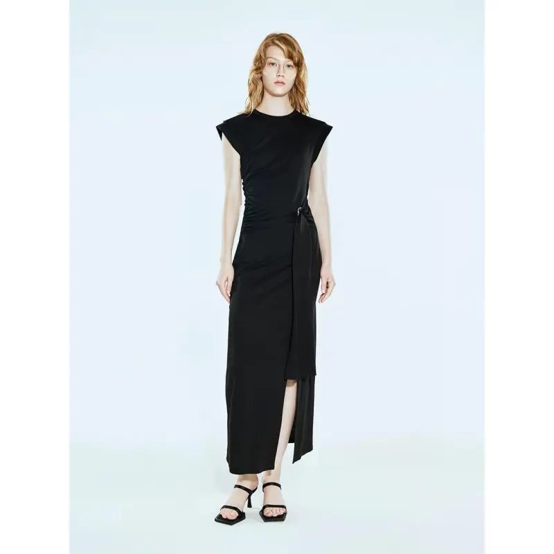 COVERINS Sleeveless Dress Women's-3