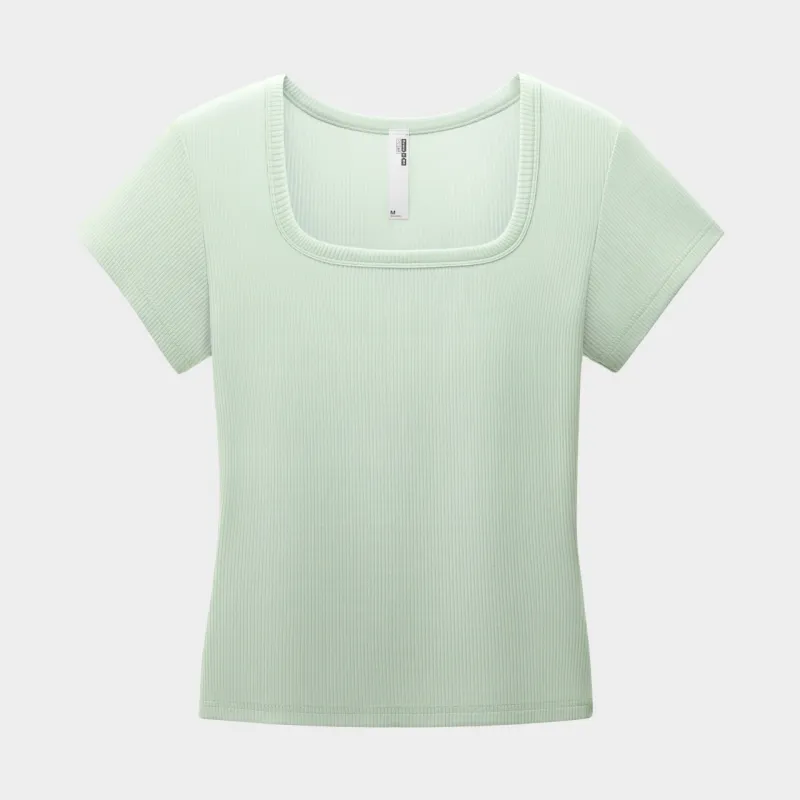 Bananain Regular T Shirt Women's-8