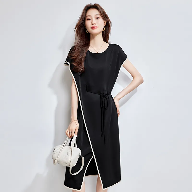 PIERRE CARDIN Short Sleeved Dress Women's-2