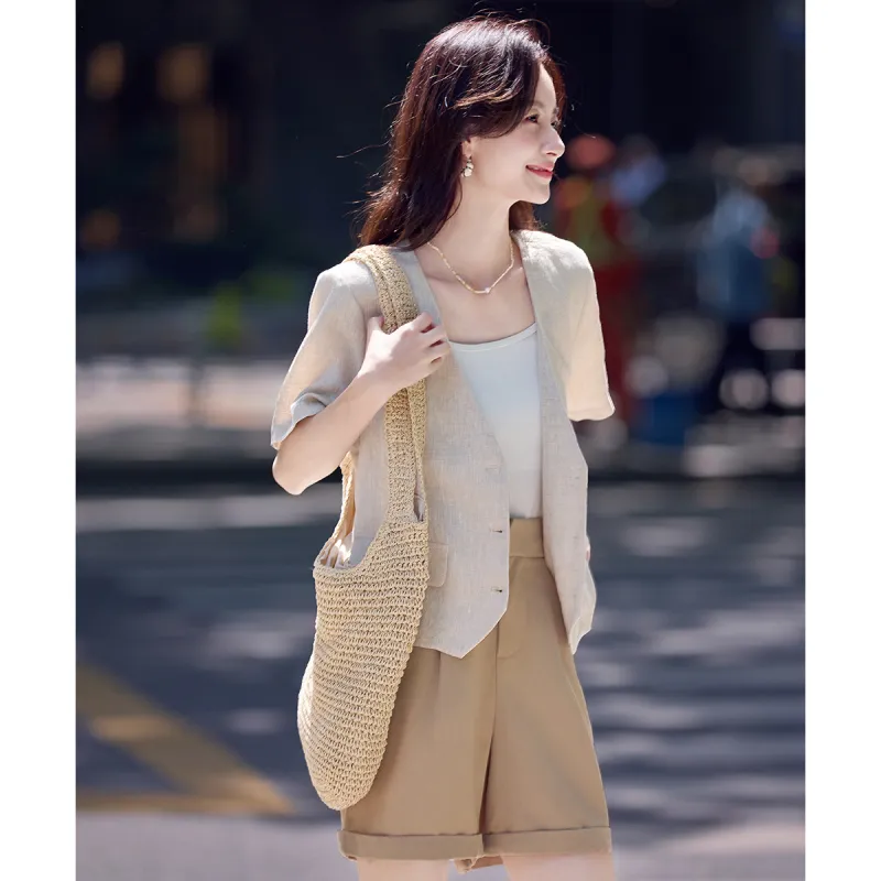 Still quiet Jackets Women's-2