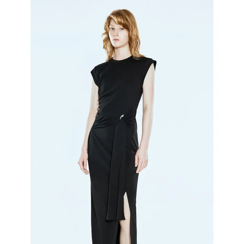 COVERINS Sleeveless Dress Women's-5