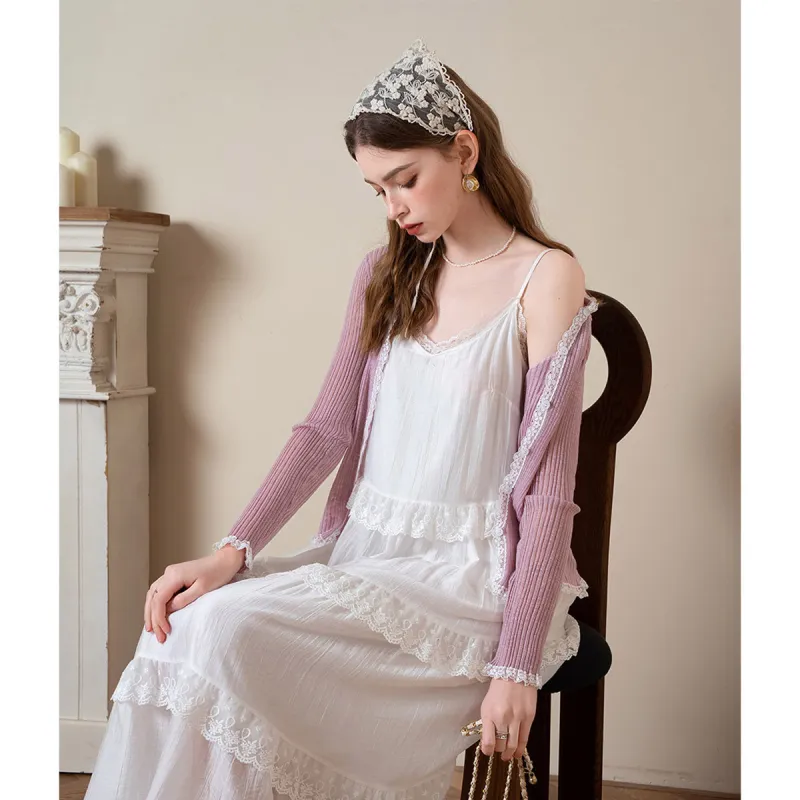 BANANA BABY Two Piece Skirt Sets Women's Pink-7