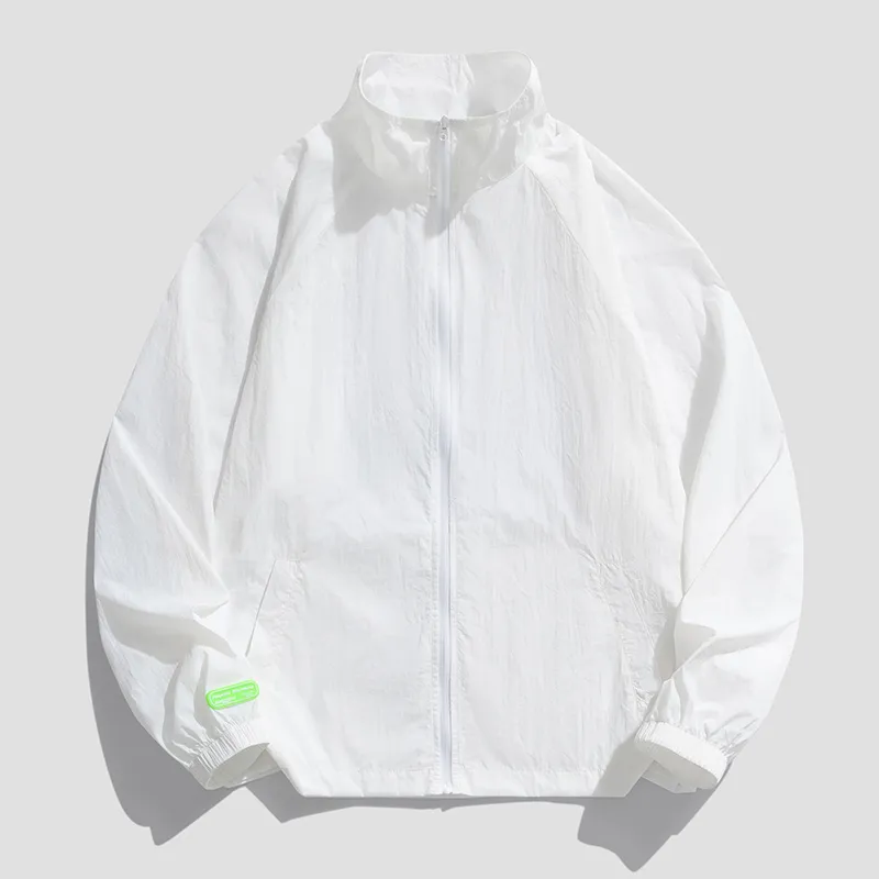 Yalu preferred Jackets Unisex-1