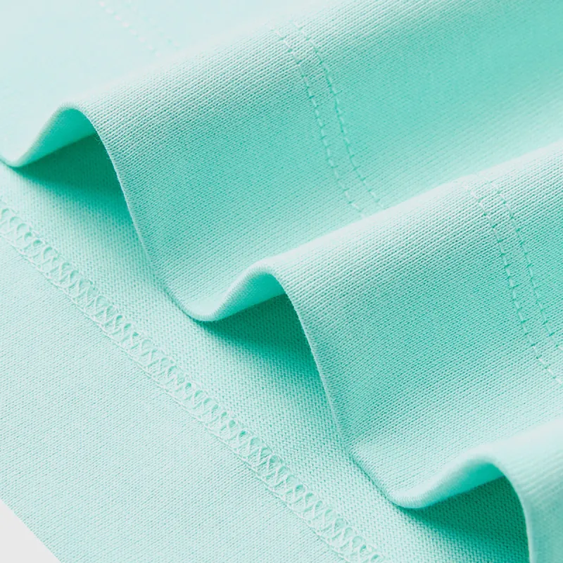 MANGANO T Shirts Men Mint Green-7