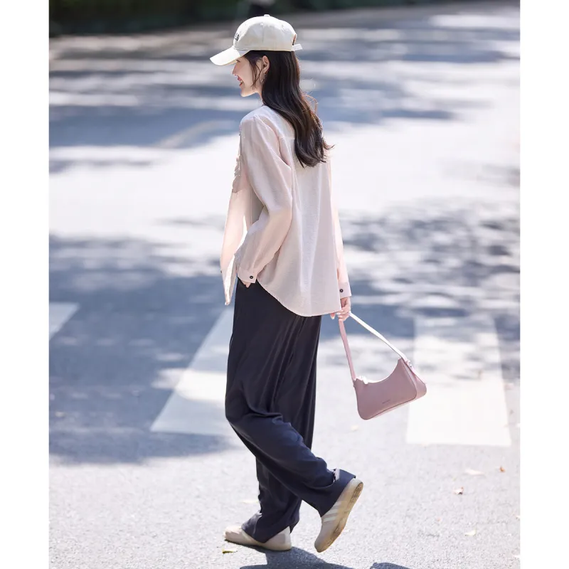 Still Quiet Casual Suit Women's-5