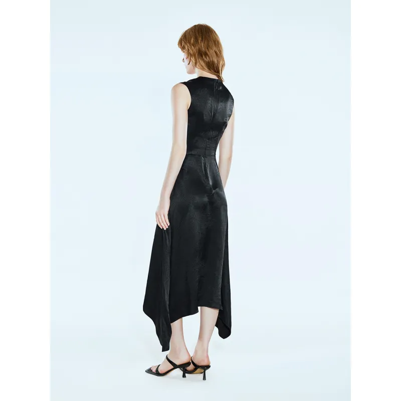 COVERINS Sleeveless Dress Women's-5