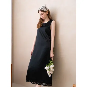 BANANA BABY Sleeveless Dress Women's