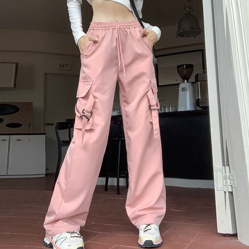 MPOX Cargo Pants Women's-0