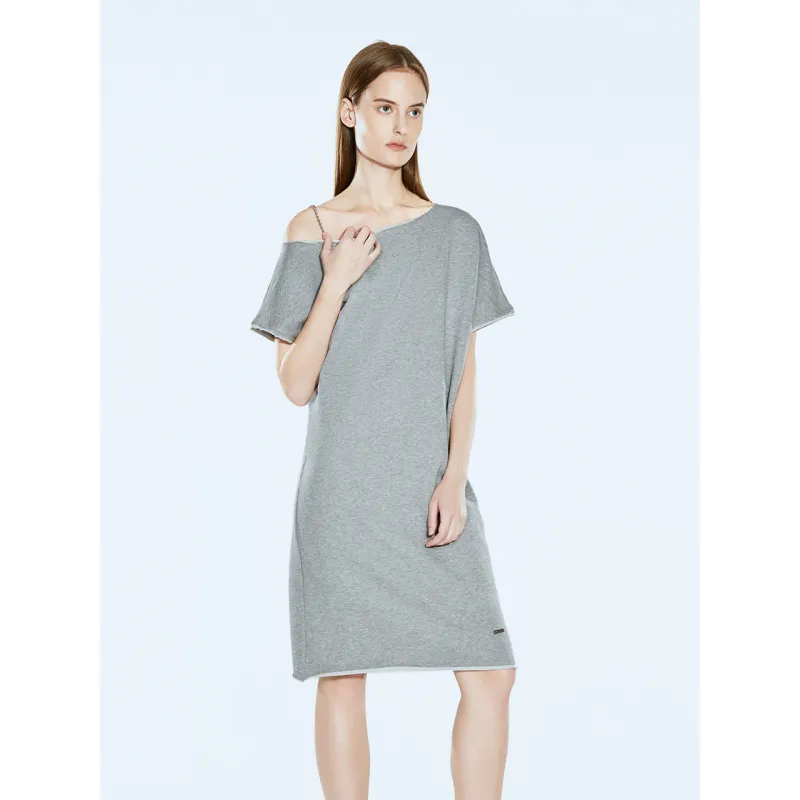 COVERINS Short Sleeved Dress Women's-4