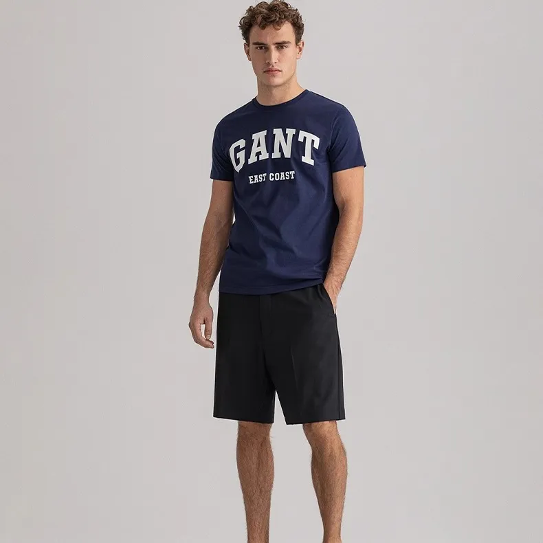 GANT T Shirts Men-5