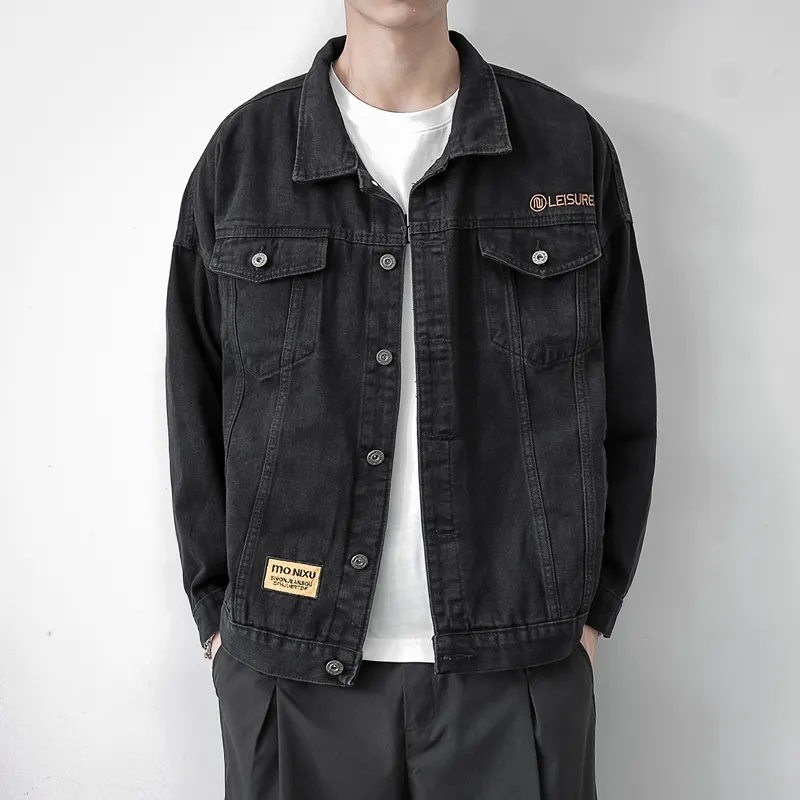 Yalu preferred Jackets Men-1