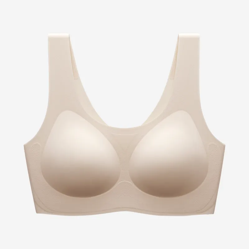 BANANA IN Women's Bras-4