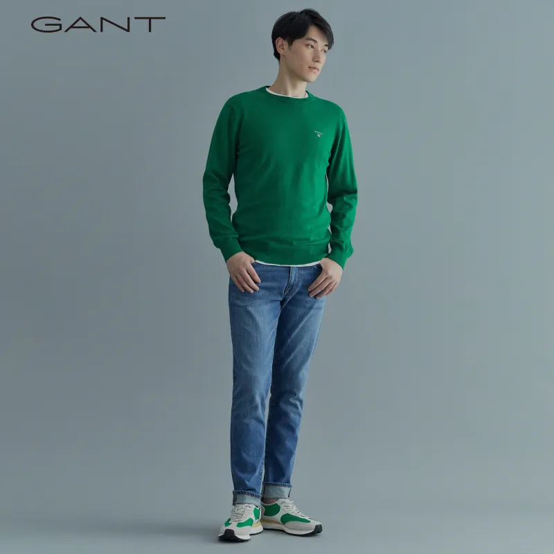 GANT Knitwear Men-3