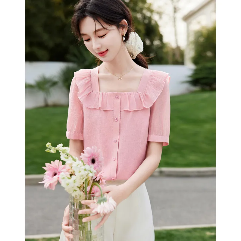 Like The Age Of Water Shirt Women's-2