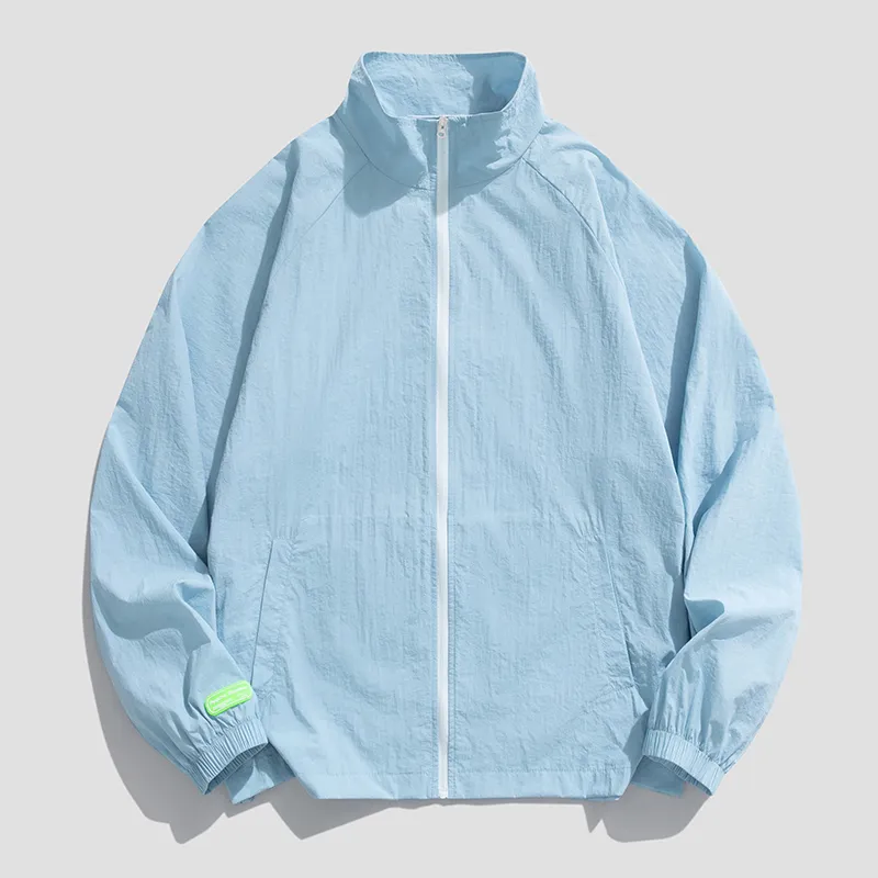 Yalu preferred Jackets Unisex-6