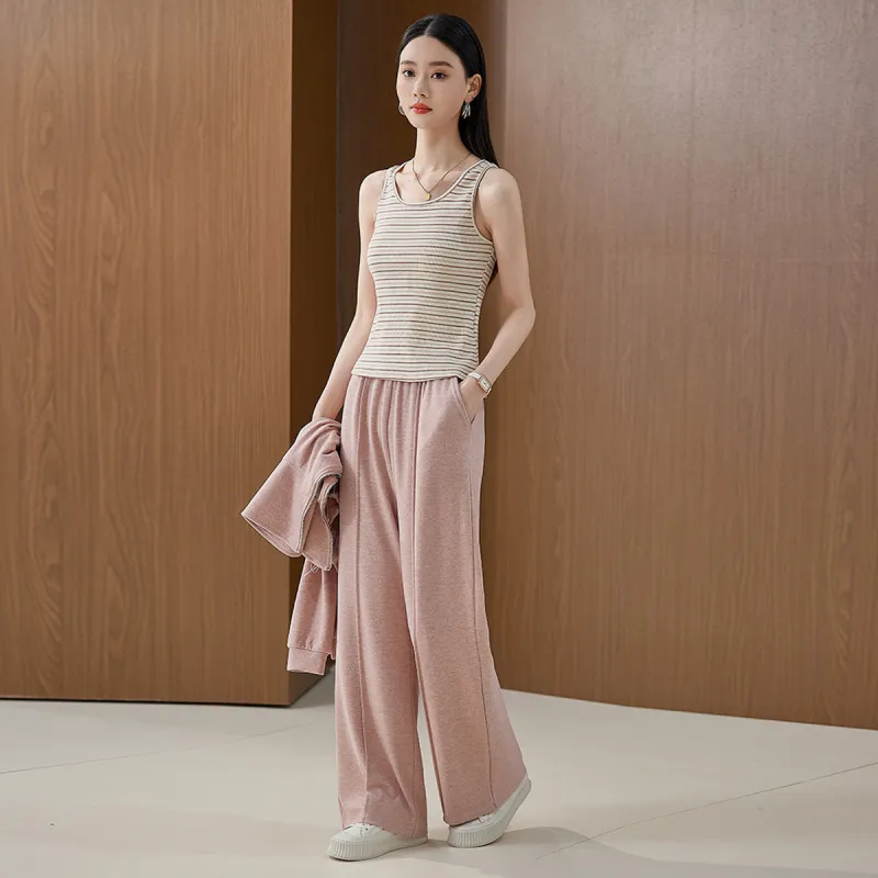 Hang Yi Court Casual Suit Women's-1