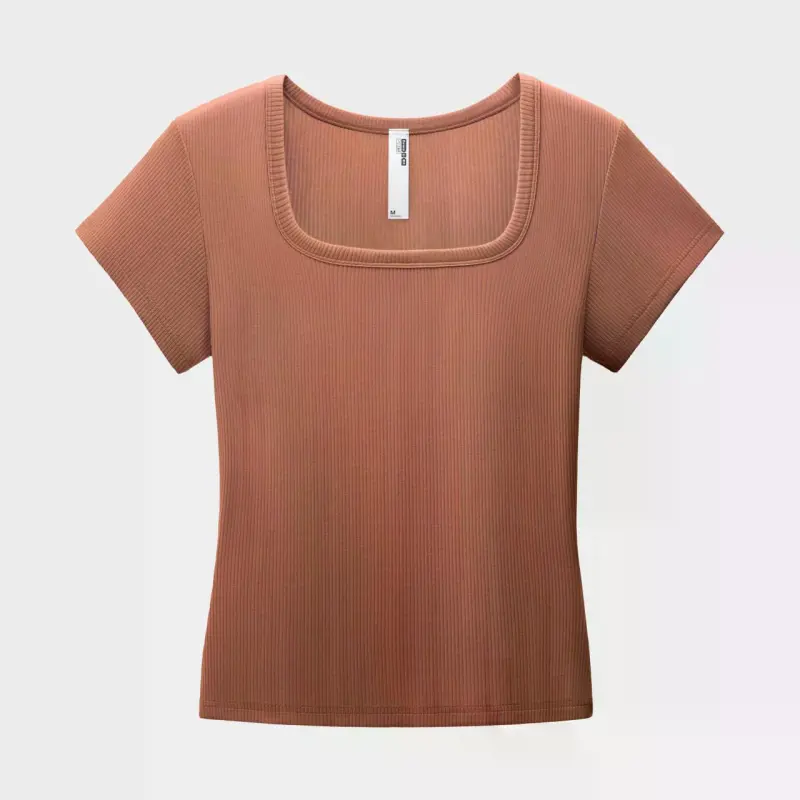 Bananain Regular T Shirt Women's-14