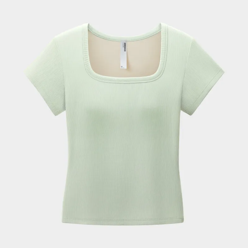 Bananain Regular T Shirt Women's-10