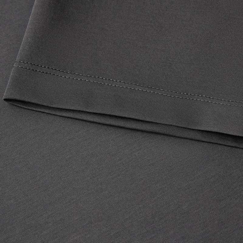 MANGANO T Shirts Men Gray-5