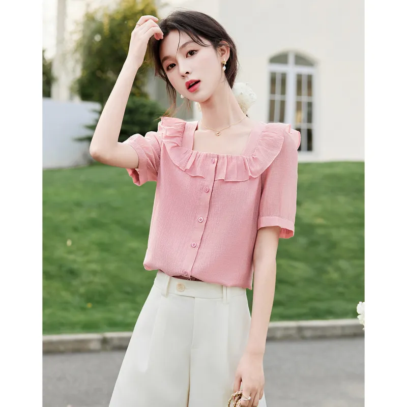 Like The Age Of Water Shirt Women's-4