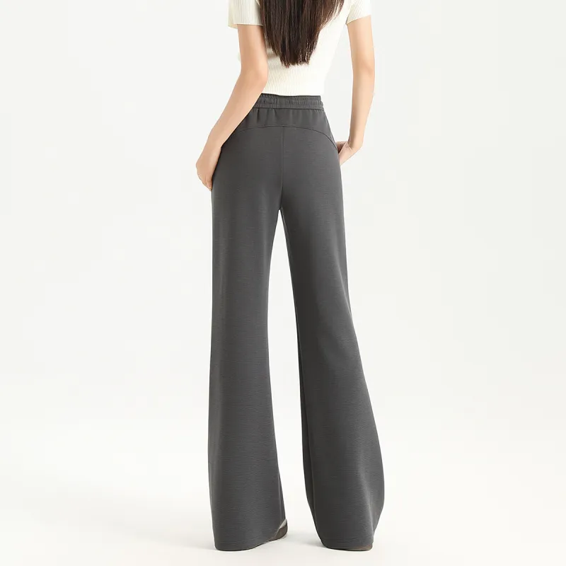 FAWENXIANGZI Casual Pants Women's-7